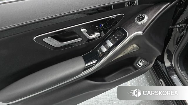 Mercedes-Benz S-Class W223 id 4935492 из Кореи 17