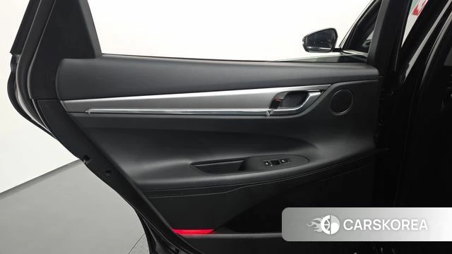 Hyundai The New Grandeur IG Hybrid id 5027428 из Кореи 17