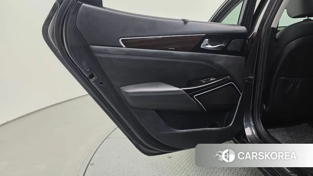 Kia All New K7 Hybrid id 4952806 из Кореи 17