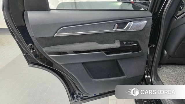 Kia Mohave Master id 5040465 из Кореи 17