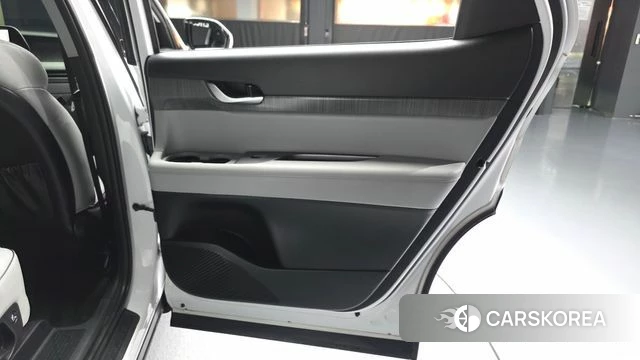 Hyundai The New Palisade id 4980738 из Кореи 17