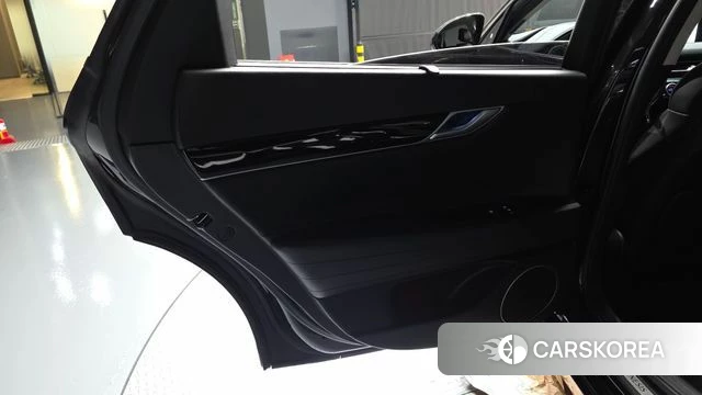 Genesis G80 (RG3) id 4922695 из Кореи 17