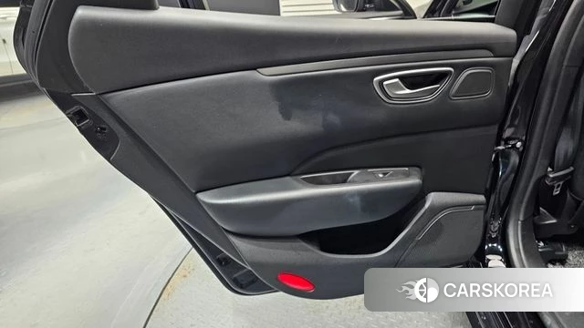 Renault Korea (Samsung) SM6 id 4900213 из Кореи 17