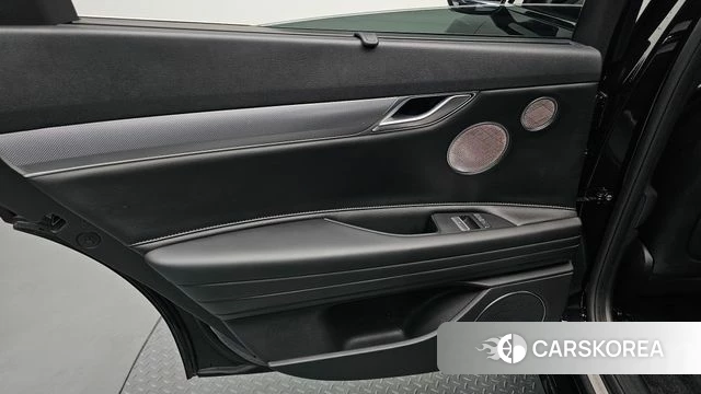 Genesis G80 (RG3) id 4996387 из Кореи 17