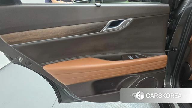 Genesis G80 (RG3) id 4958910 из Кореи 18