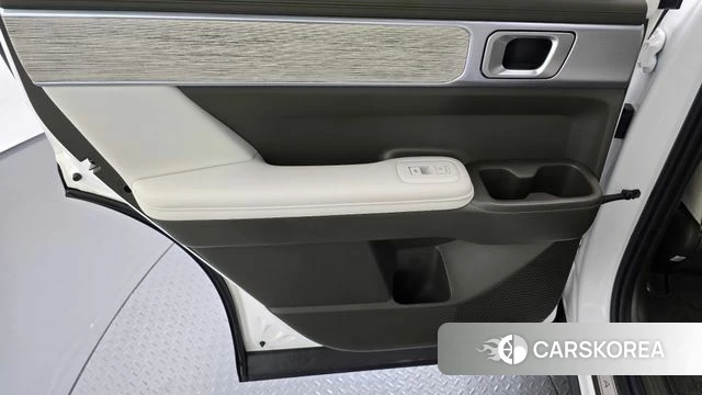 Hyundai Santa Fe (MX5) id 4744237 из Кореи 17