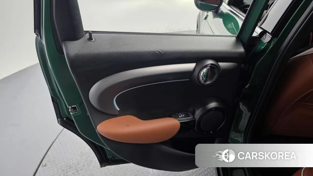Mini Cooper id 4929899 из Кореи 17