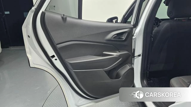 Chevrolet (GM Daewoo) Trax Crossover id 5021654 из Кореи 17