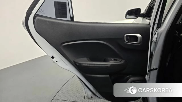 Hyundai Venue id 5038903 из Кореи 17