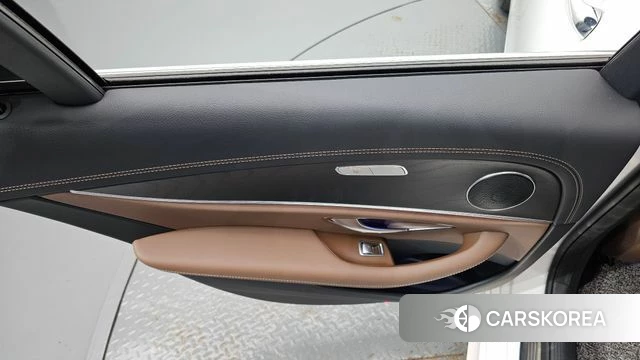 Mercedes-Benz E-Class W213 id 5046482 из Кореи 17