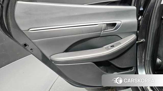 Hyundai Sonata Hybrid (DN8) id 4976099 из Кореи 17