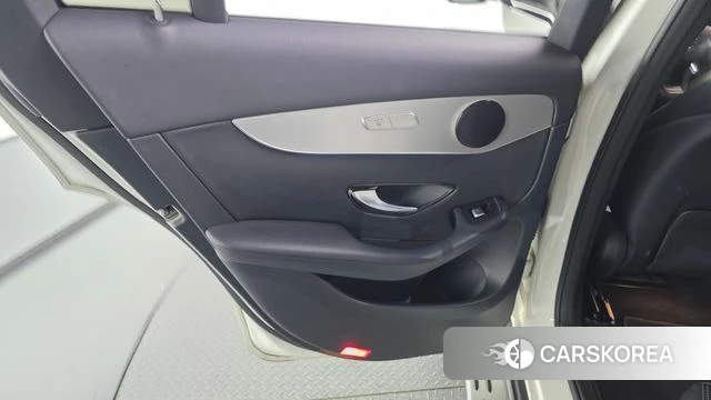Mercedes-Benz GLC-Class X253 id 5004379 из Кореи 17