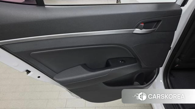 Hyundai The New Avante AD id 4837079 из Кореи 17