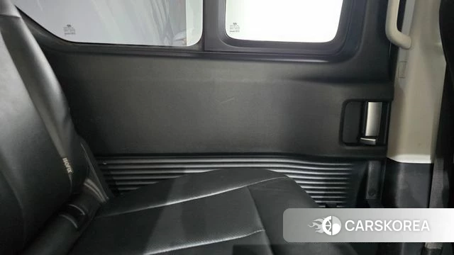 Hyundai Staria id 5051725 из Кореи 17