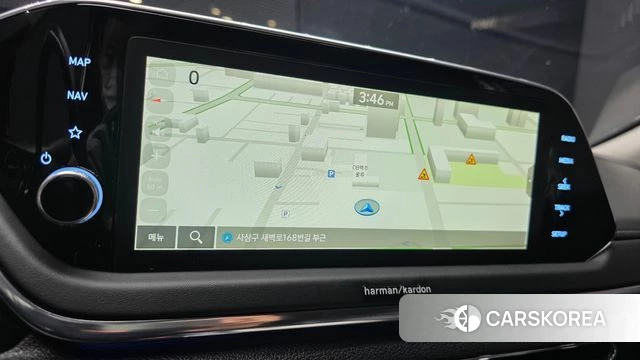 Hyundai Sonata (DN8) id 5027597 из Кореи 17