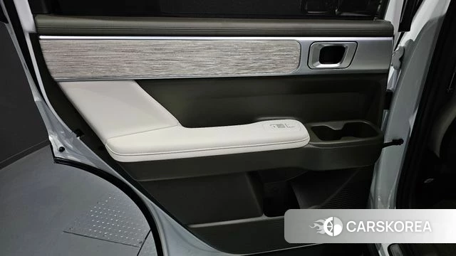 Hyundai Santa Fe (MX5) id 4995670 из Кореи 17