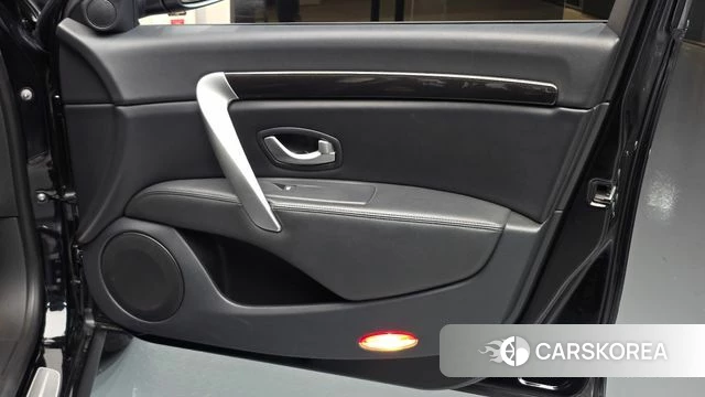 Renault Korea (Samsung) SM7 Nova id 4998398 из Кореи 17