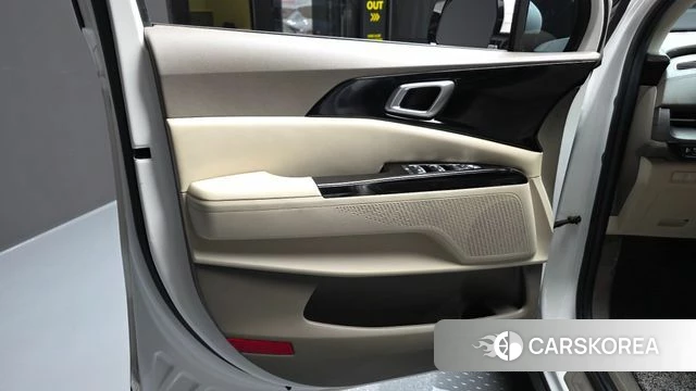 Kia Carnival 4th generation id 4936900 из Кореи 17