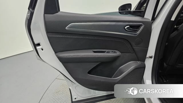 Renault Korea (Samsung) XM3 id 4764873 из Кореи 17