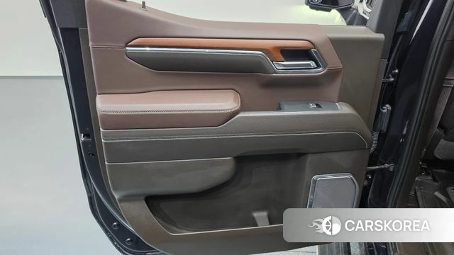 GMC Sierra id 5021717 из Кореи 17