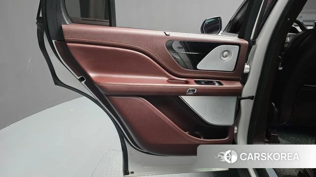 Lincoln Aviator 2nd generation id 4986085 из Кореи 17