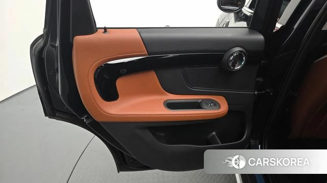 Mini Cooper Countryman id 4980661 из Кореи 17