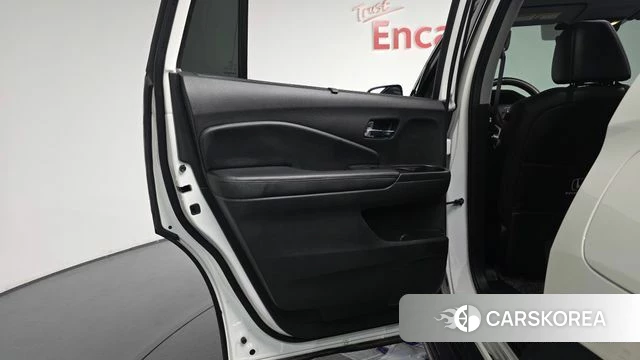 Honda Pilot 3rd generation id 4760067 из Кореи 18