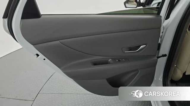 Hyundai The New Avante (CN7) id 4958075 из Кореи 17