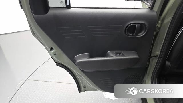 Hyundai Casper id 5039693 из Кореи 17