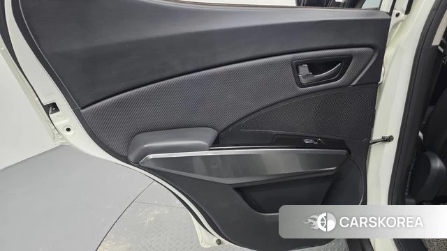 Ssangyong Tivoli Air id 4976832 из Кореи 17