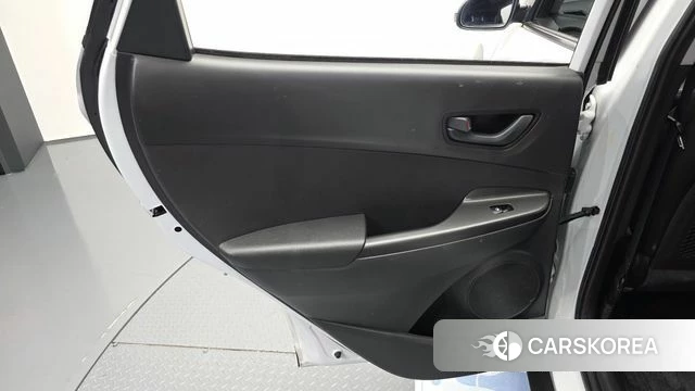 Hyundai Kona id 5041924 из Кореи 17