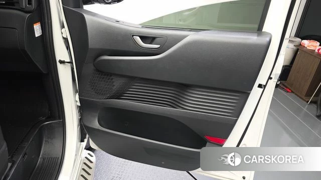 Hyundai Staria id 4791883 из Кореи 17