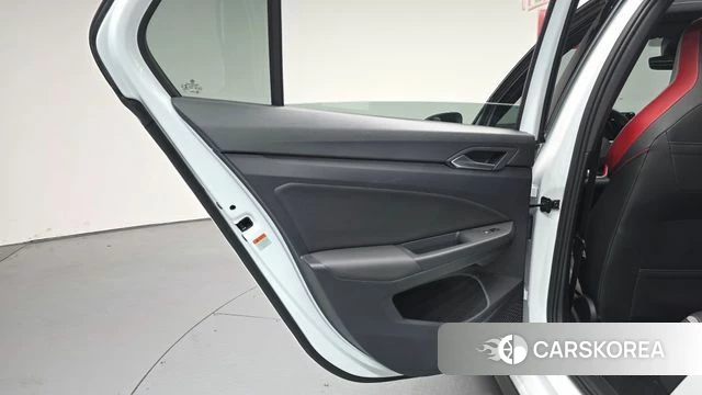Volkswagen Golf 8th Generation id 4893672 из Кореи 17