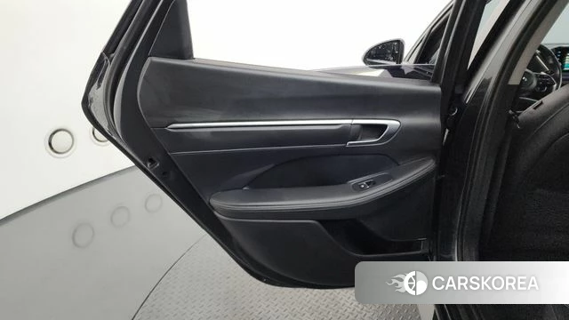 Hyundai Sonata (DN8) id 4567331 из Кореи 17