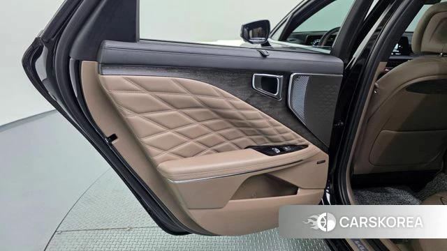 Kia K8 Hybrid id 4996475 из Кореи 17