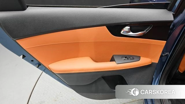 Kia The New K3 2nd generation id 4711484 из Кореи 17