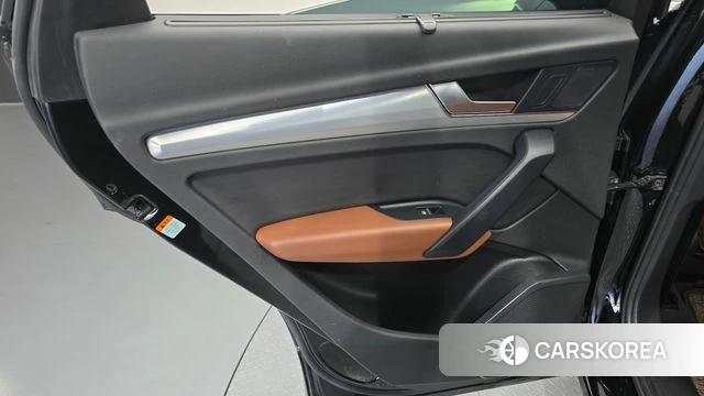 Audi Q5 (FY) id 4942407 из Кореи 17