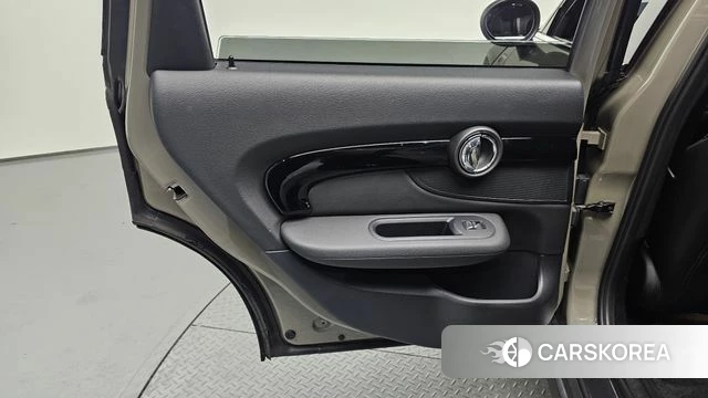 Mini Cooper Clubman id 4983047 из Кореи 17