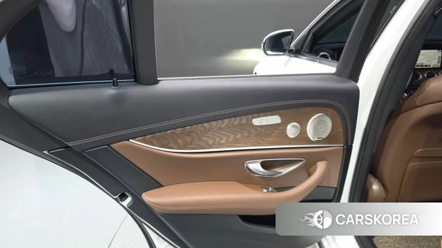 Mercedes-Benz E-Class W213 id 4985804 из Кореи 17