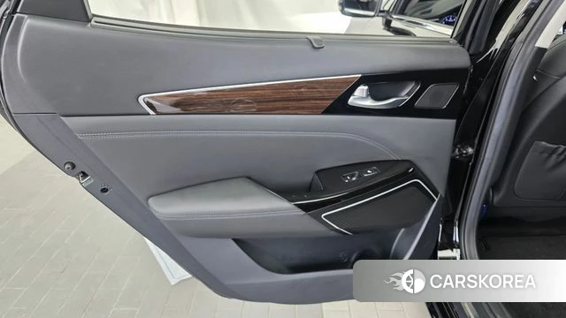 Kia Come New K7 id 4998510 из Кореи 17