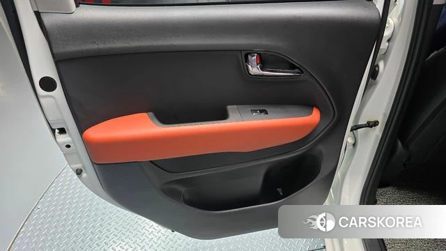 Kia The New Ray id 4922799 из Кореи 17