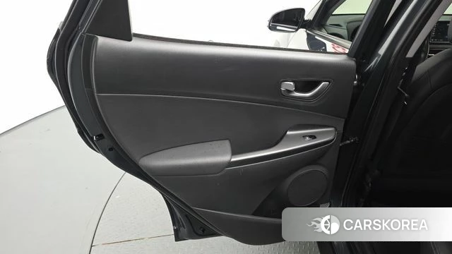 Hyundai Kona id 5023474 из Кореи 17
