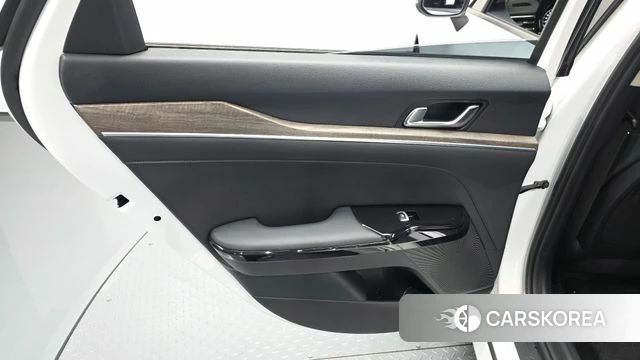 Kia K5 3rd generation id 4769548 из Кореи 17