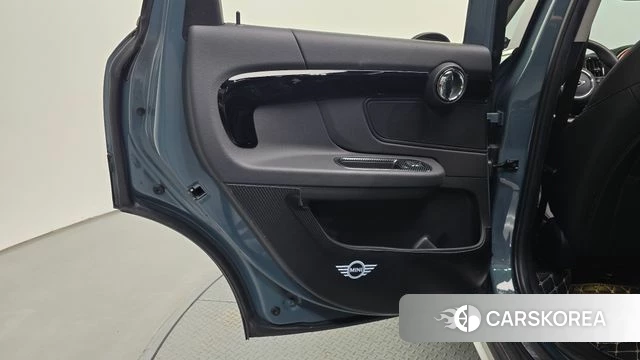 Mini Cooper Countryman id 4966705 из Кореи 17