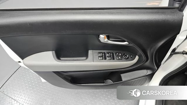 Kia The New Kia Ray id 4991471 из Кореи 17