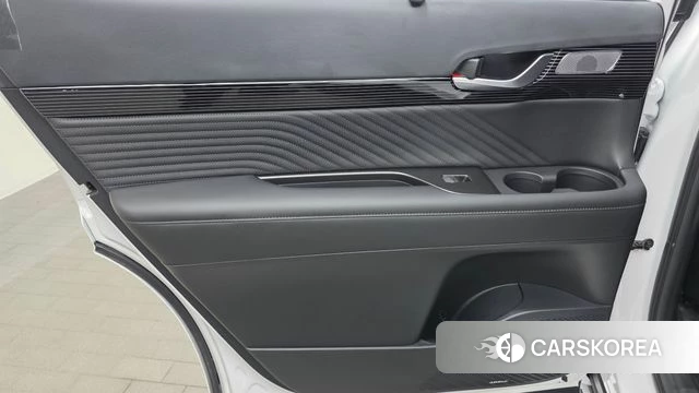 Hyundai The New Palisade id 4533573 из Кореи 17