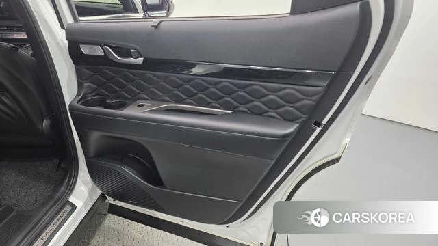 Hyundai Palisade id 5018219 из Кореи 17