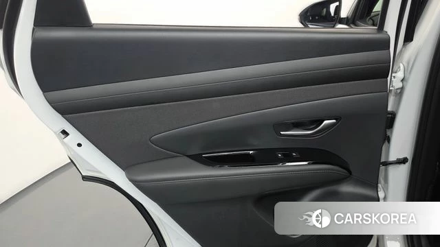 Hyundai The New Tucson Hybrid (NX4) id 4767157 из Кореи 17