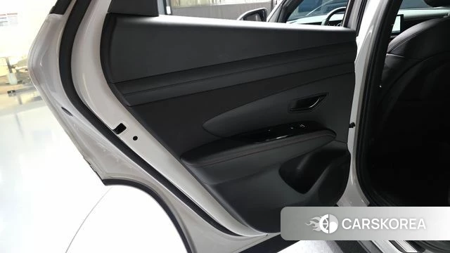 Hyundai The New Tucson Hybrid (NX4) id 4757440 из Кореи 17