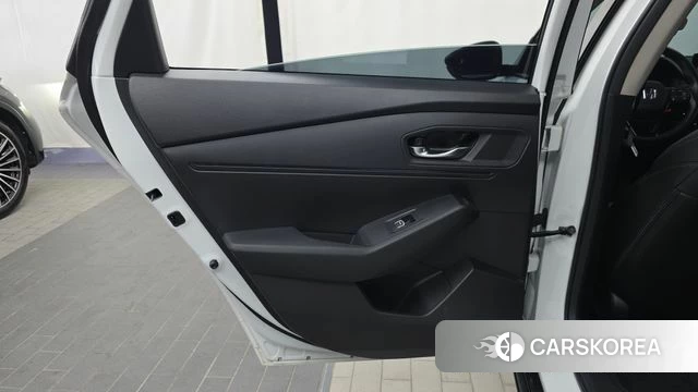Honda Accord 11th Generation id 4904460 из Кореи 17